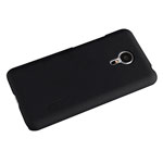 Чехол Nillkin Hard case для Meizu MX5 (черный, пластиковый)