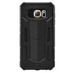 Чехол Nillkin Defender 2 case для Samsung Galaxy Note 5 N920 (черный, усиленный)