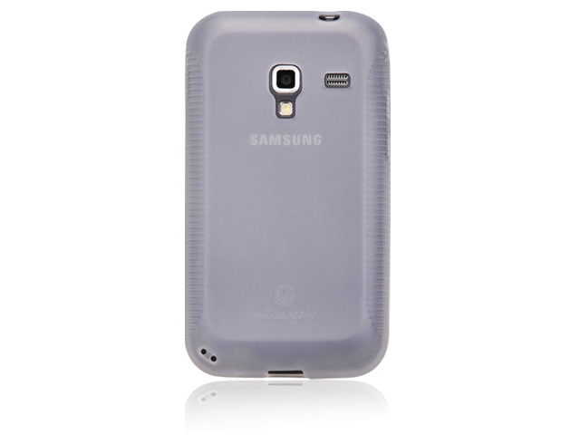 Чехол Nillkin Soft case для Samsung Galaxy Ace Plus S7500 (белый)