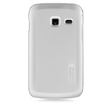 Чехол Nillkin Hard case для Samsung Galaxy Y Duos S6102 (белый)