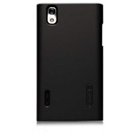 Чехол Nillkin Hard case для LG Prada 3.0 P940 (черный)