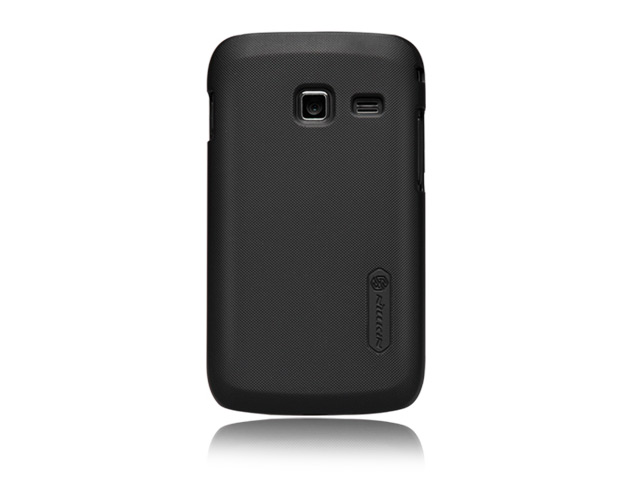 Чехол Nillkin Hard case для Samsung Galaxy Y Duos S6102 (черный)
