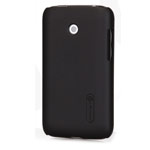 Чехол Nillkin Hard case для LG Optimus Glare E510 (черный)