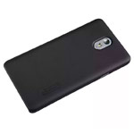 Чехол Nillkin Hard case для Lenovo Vibe P1m (черный, пластиковый)