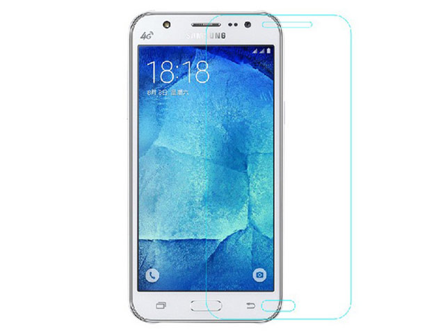 Защитная пленка Nillkin Amazing 9H Glass для Samsung Galaxy A7 2016 A710 (стеклянная)