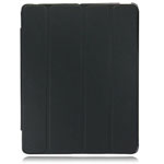 Чехол Nillkin Leather case для Apple iPad 2/new iPad (кож.зам, черный)