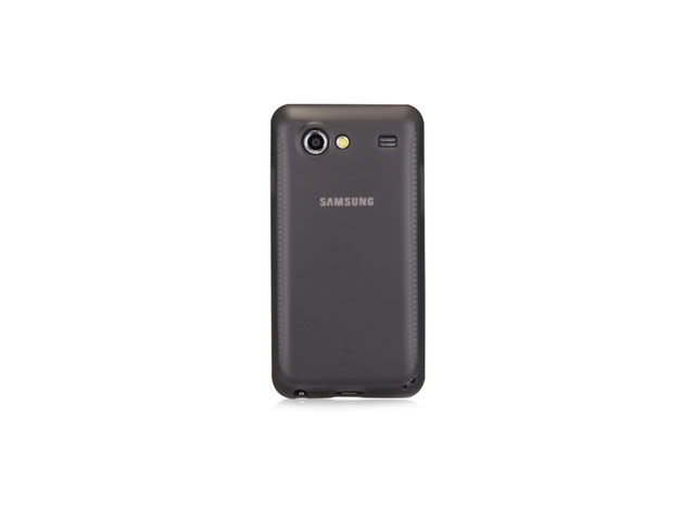 Чехол Nillkin Soft case для Samsung Galaxy S Advance i9070 (черный)