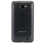 Чехол Nillkin Soft case для Samsung Galaxy R i9103 (черный)