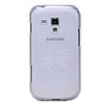 Чехол Nillkin Soft case для Samsung Galaxy S Duos i919 (черный)