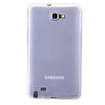 Чехол Nillkin Soft case для Samsung Galaxy Note i9220 (N7000) (белый)