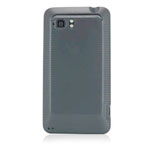 Чехол Nillkin Soft case для HTC Raider 4G X710e (белый)