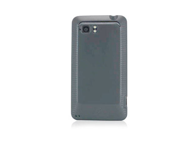 Чехол Nillkin Soft case для HTC Raider 4G X710e (белый)