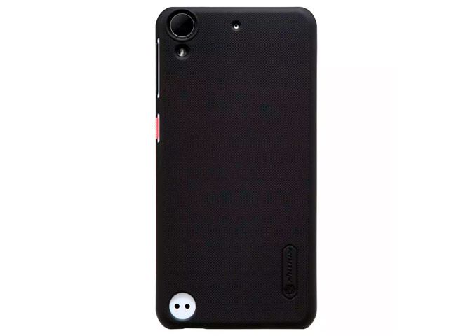 Чехол Nillkin Hard case для HTC Desire 630/530 (черный, пластиковый)