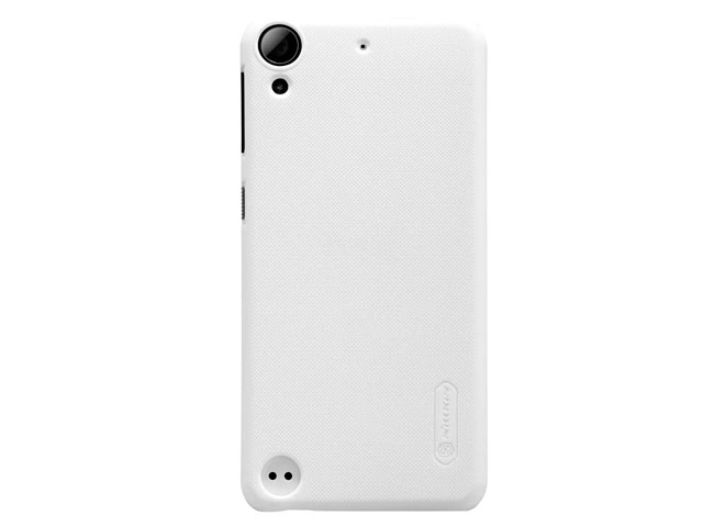 Чехол Nillkin Hard case для HTC Desire 630/530 (белый, пластиковый)