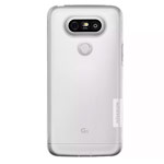 Чехол Nillkin Nature case для LG G5 (прозрачный, гелевый)