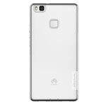 Чехол Nillkin Nature case для Huawei P9 lite (прозрачный, гелевый)