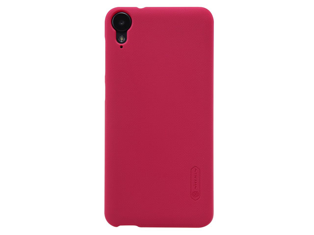 Чехол Nillkin Hard case для HTC Desire 825 (красный, пластиковый)