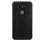 Чехол Nillkin Defender 2 case для LG G5 (черный, усиленный)