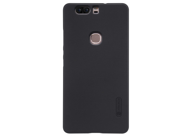 Чехол Nillkin Hard case для Huawei Honor V8 (черный, пластиковый)
