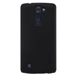 Чехол Nillkin Hard case для LG K8 (черный, пластиковый)