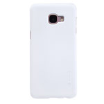 Чехол Nillkin Hard case для Samsung Galaxy C5 C5000 (белый, пластиковый)