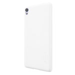 Чехол Nillkin Hard case для Sony Xperia XA (белый, пластиковый)