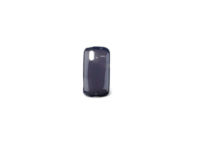 Чехол Nillkin Soft case для HTC Amaze 4G X715e (черный, гелевый)