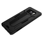 Чехол Nillkin Defender 2 case для Samsung Galaxy Note 7 (черный, усиленный)