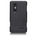 Чехол Nillkin Hard case для LG Optimus 3D MAX P725 (черный, пластиковый)