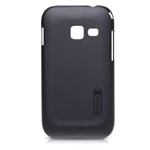 Чехол Nillkin Hard case для Samsung Galaxy Ace Duos S6802/S6358 (черный, пластиковый)