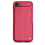 Чехол Nillkin Amp case для Apple iPhone 7 (красный, гелевый)