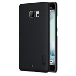 Чехол Nillkin Hard case для HTC U Ultra (черный, пластиковый)