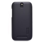 Чехол Nillkin Hard case для HTC One SV (черный, пластиковый)