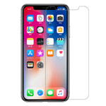 Защитная пленка Nillkin Glass Screen для Apple iPhone X (стеклянная)