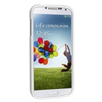 Чехол Nillkin Soft case для Samsung Galaxy S4 i9500 (белый, гелевый)