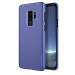 Чехол Nillkin Air case для Samsung Galaxy S9 plus (синий, пластиковый)