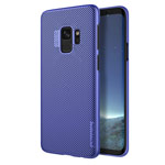 Чехол Nillkin Air case для Samsung Galaxy S9 (синий, пластиковый)
