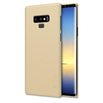 Чехол Nillkin Hard case для Samsung Galaxy Note 9 (золотистый, пластиковый)