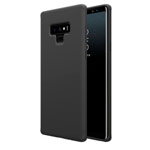 Чехол Nillkin Flex Pure case для Samsung Galaxy Note 9 (черный, гелевый)