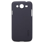 Чехол Nillkin Hard case для Samsung Galaxy Mega 5.8 i9150 (черный, пластиковый)
