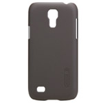 Чехол Nillkin Hard case для Samsung Galaxy S4 mini i9190 (темно-коричневый, пластиковый)
