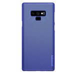 Чехол Nillkin Air case для Samsung Galaxy Note 9 (синий, пластиковый)