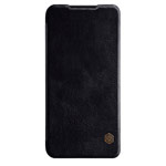 Чехол Nillkin Qin leather case для Xiaomi Redmi 7 (черный, кожаный)