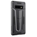 Чехол Nillkin Defender 2 case для Samsung Galaxy S10 (черный, усиленный)