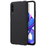 Чехол Nillkin Hard case для Huawei Honor 9X pro (черный, пластиковый)