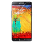 Защитная пленка Nillkin Protective Film для Samsung Galaxy Note 3 N9000 (матовая)