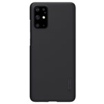Купить Чехол Nillkin Hard case для Samsung Galaxy S20 plus (черный, пластиковый)