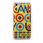 Чехол Nillkin Impression Case для Apple iPhone 5C (I can rock, пластиковый)