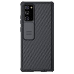 Купить Чехол Nillkin CamShield Pro для Samsung Galaxy Note 20 (черный, композитный)