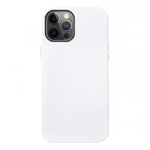 Купить Чехол K-Doo Noble Collection для Apple iPhone 13 pro (белый, кожаный)